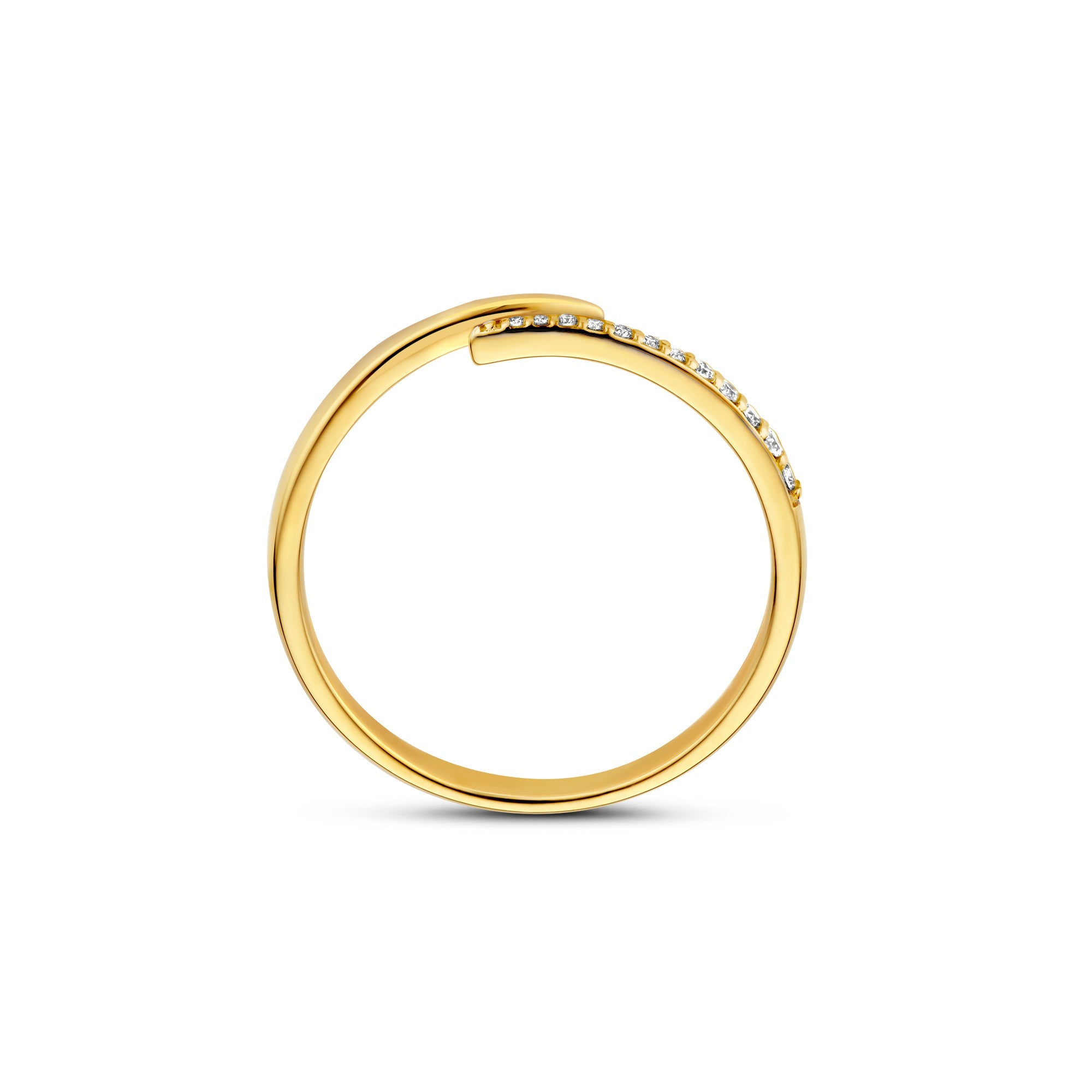 Ring For Women
