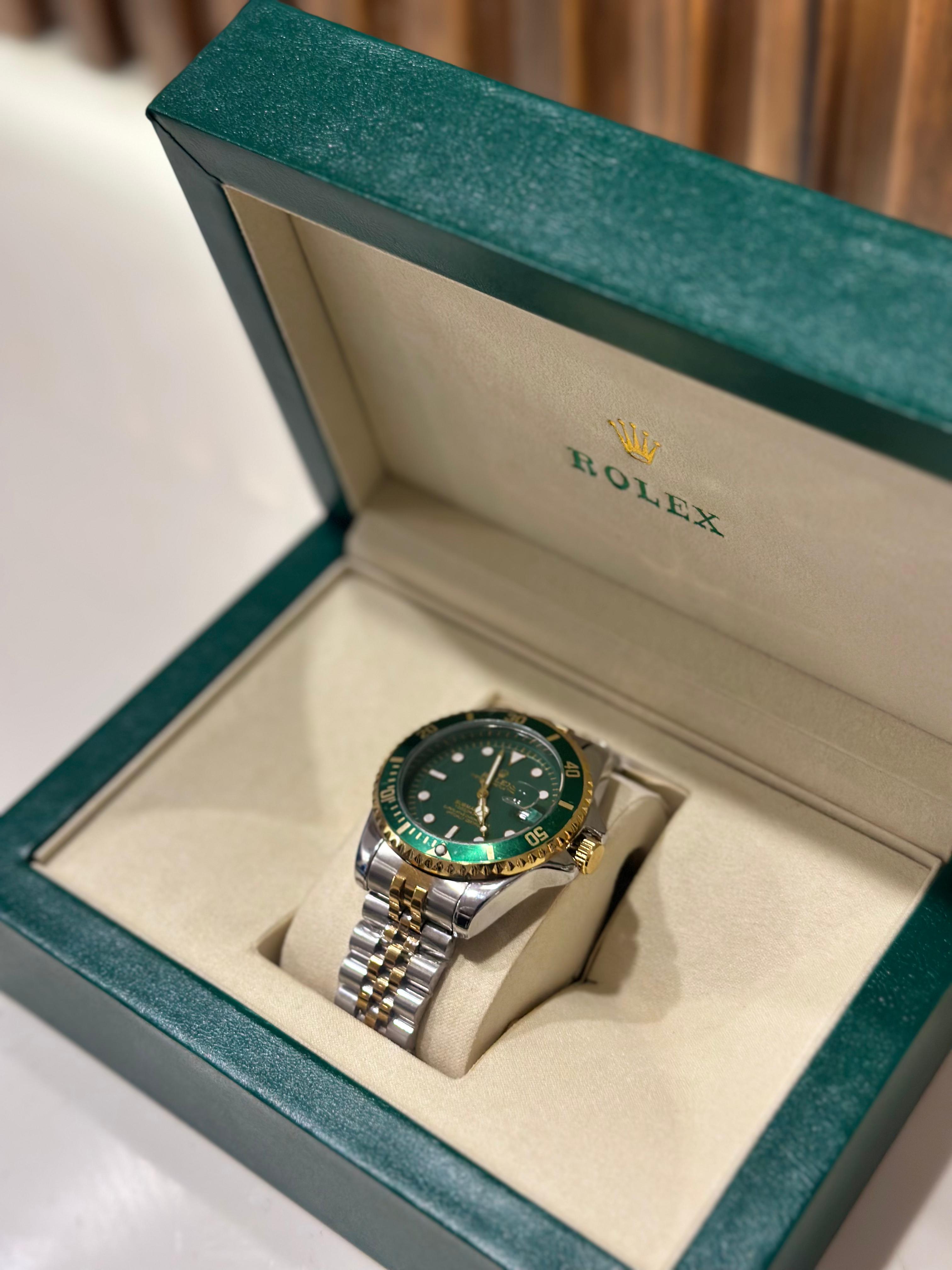 rolex watches