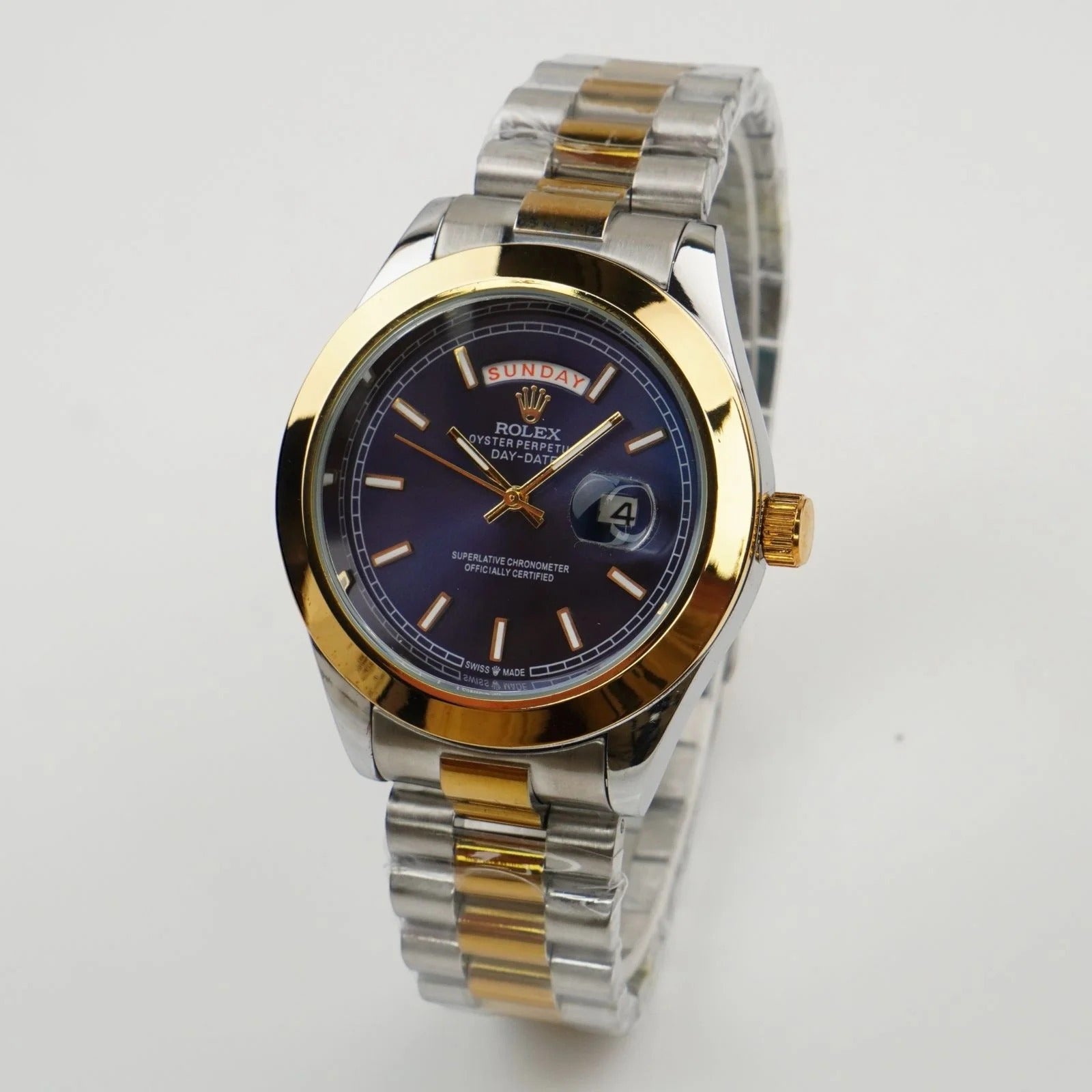 WATCH